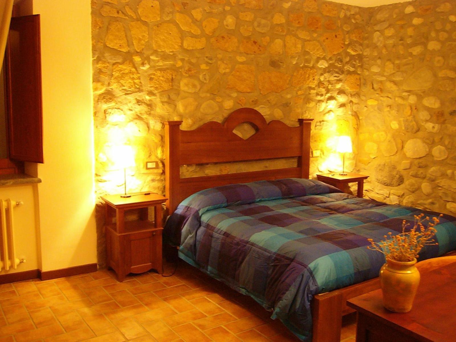 Agriturismo Cioccoleta ออร์เวียโต ภายนอก รูปภาพ