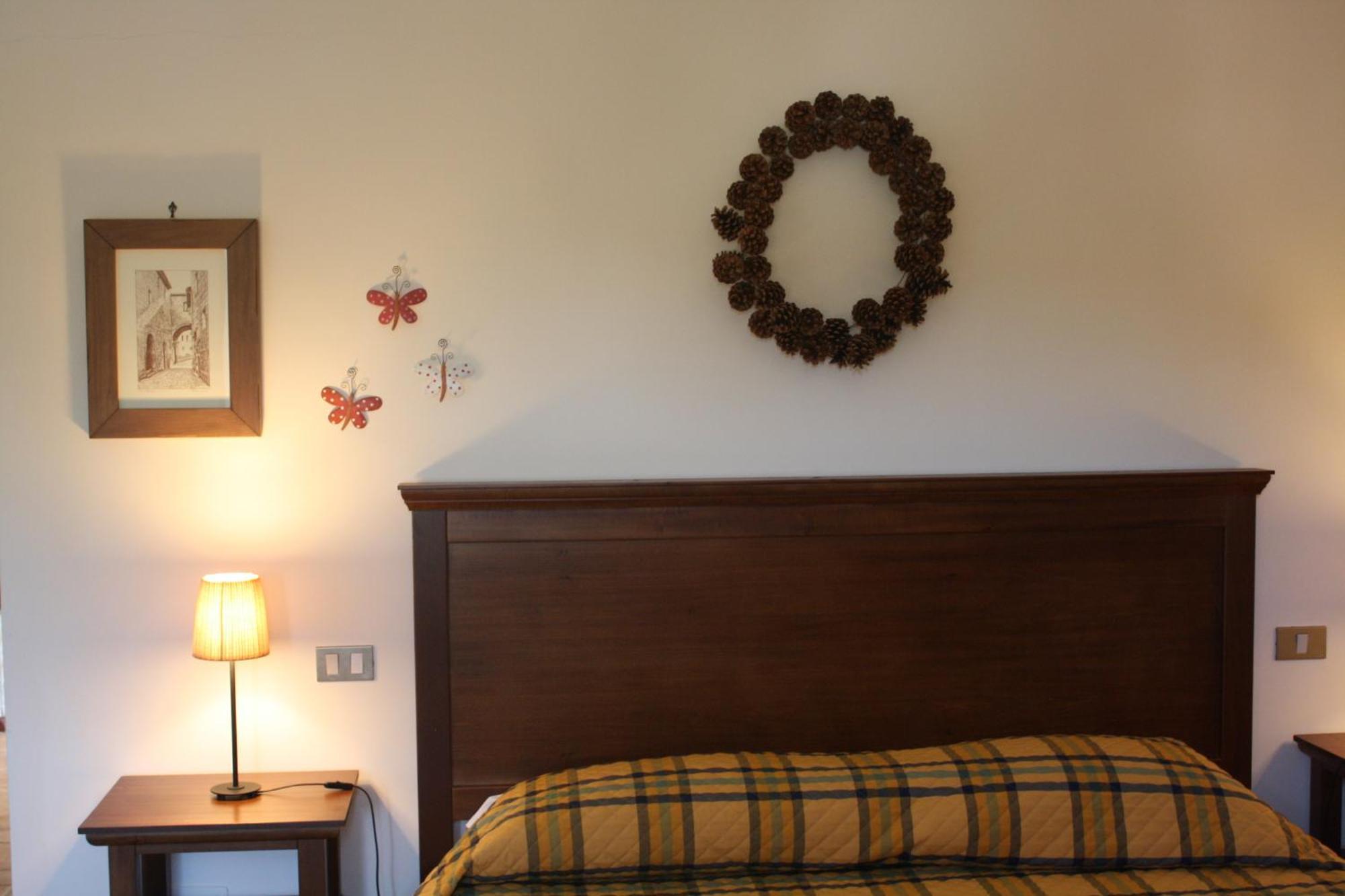 Agriturismo Cioccoleta ออร์เวียโต ภายนอก รูปภาพ