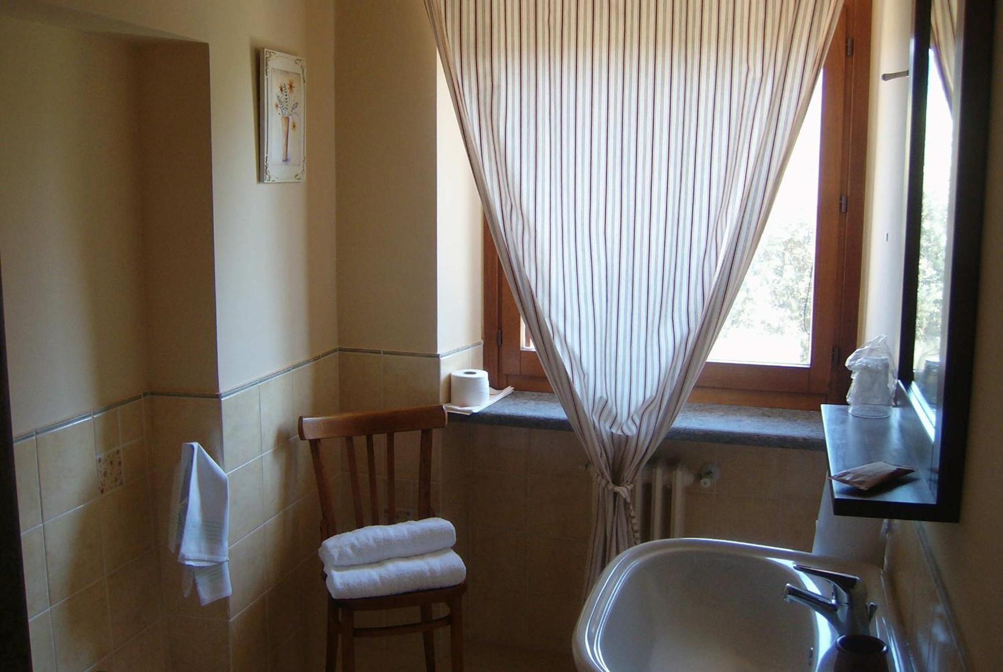 Agriturismo Cioccoleta ออร์เวียโต ภายนอก รูปภาพ