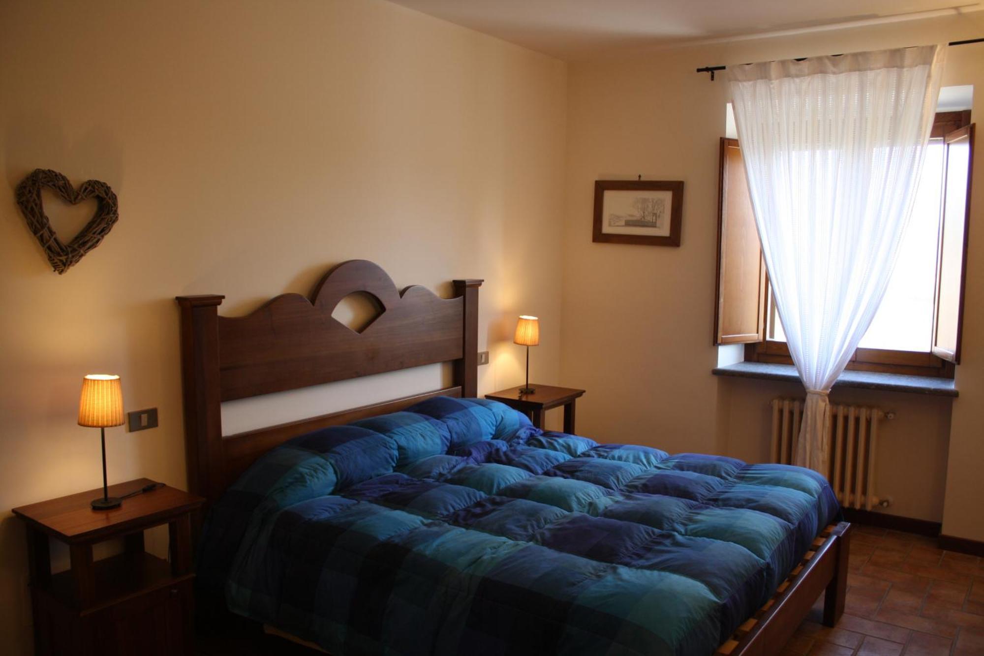 Agriturismo Cioccoleta ออร์เวียโต ภายนอก รูปภาพ