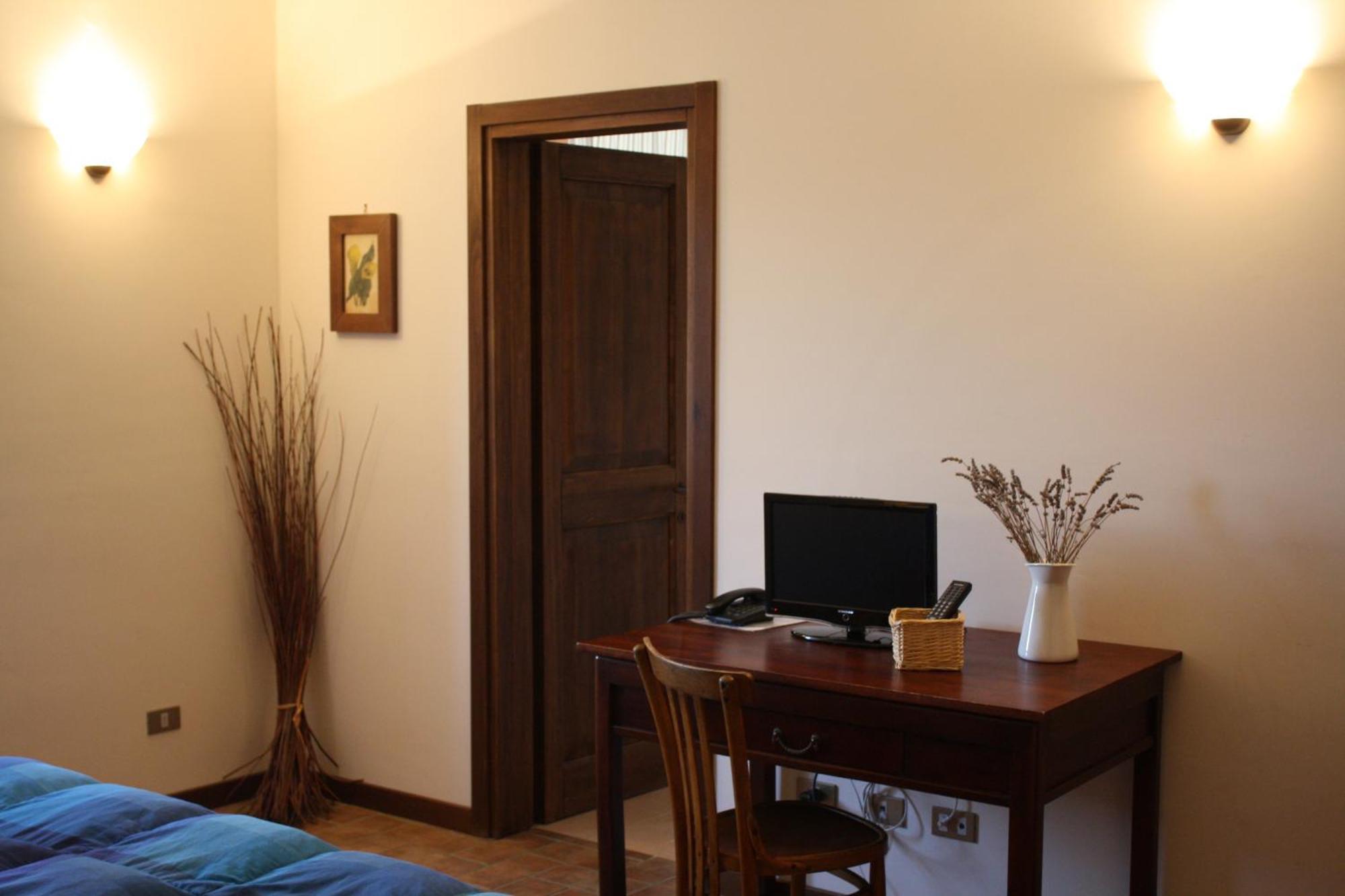 Agriturismo Cioccoleta ออร์เวียโต ภายนอก รูปภาพ