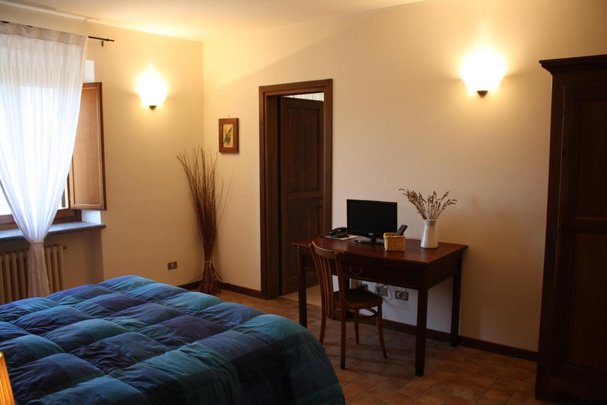 Agriturismo Cioccoleta ออร์เวียโต ภายนอก รูปภาพ