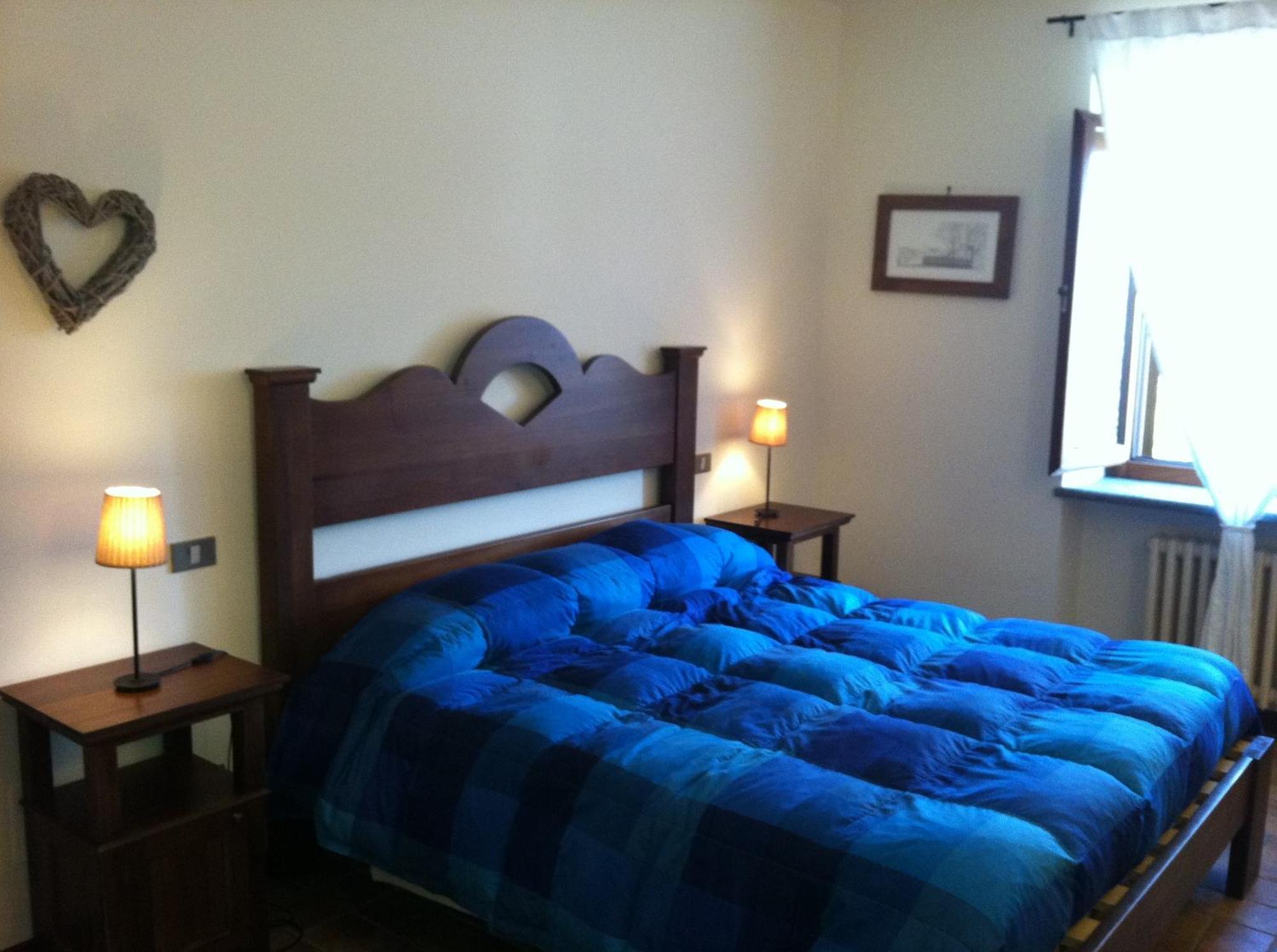 Agriturismo Cioccoleta ออร์เวียโต ภายนอก รูปภาพ
