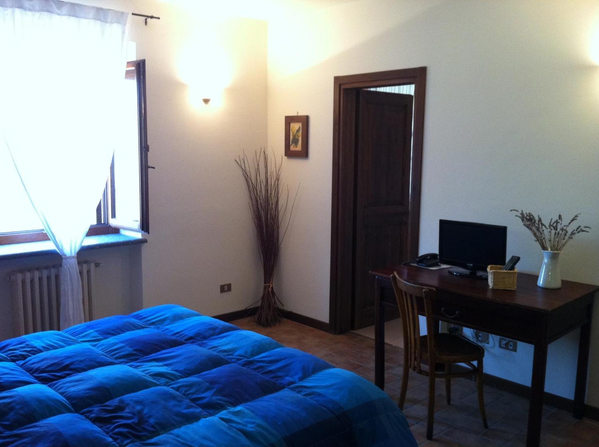 Agriturismo Cioccoleta ออร์เวียโต ภายนอก รูปภาพ