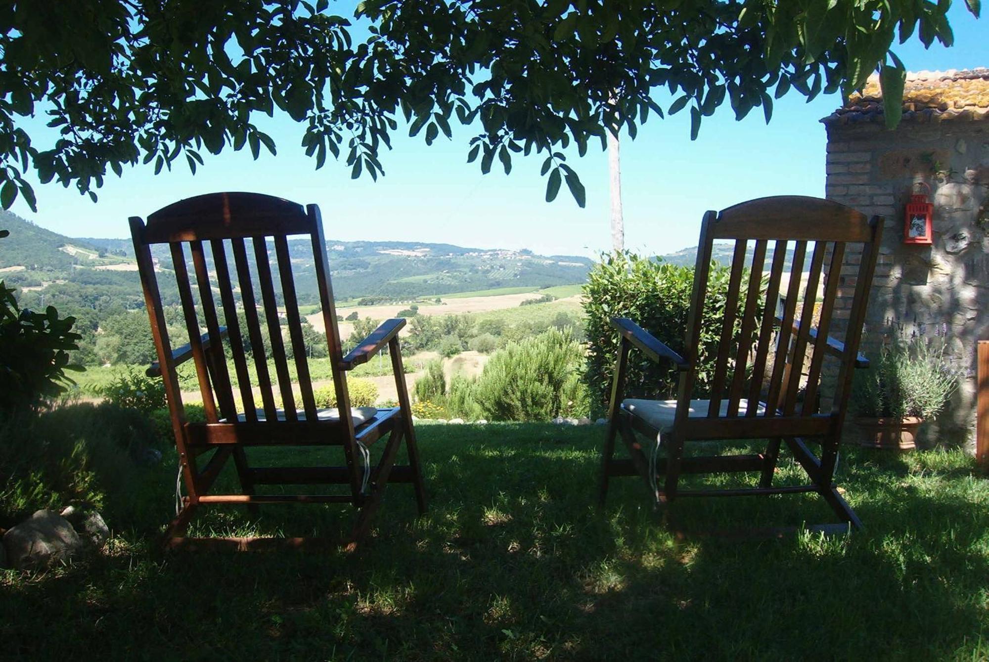 Agriturismo Cioccoleta ออร์เวียโต ภายนอก รูปภาพ