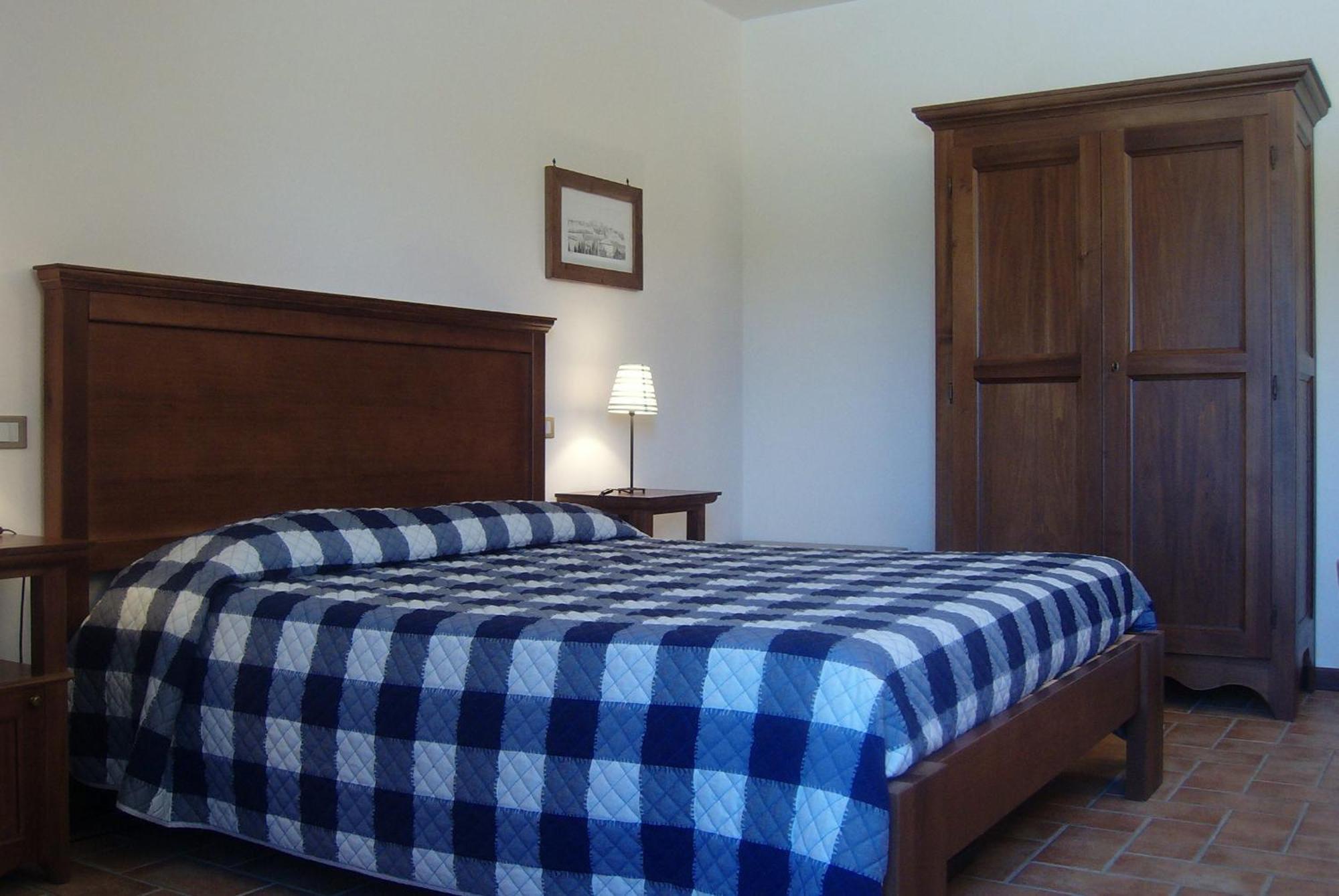 Agriturismo Cioccoleta ออร์เวียโต ภายนอก รูปภาพ