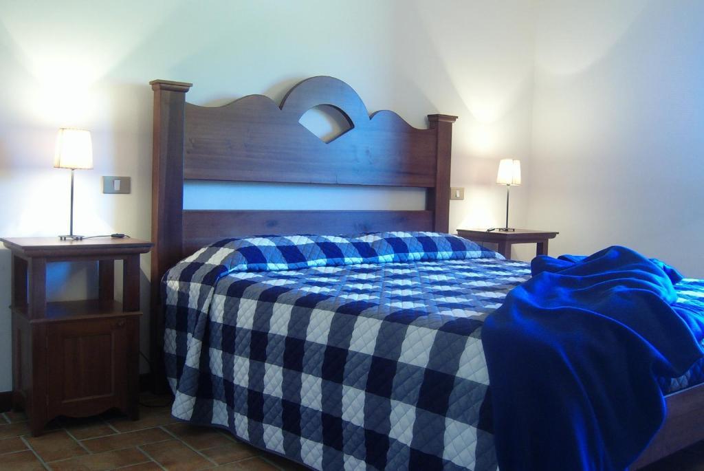 Agriturismo Cioccoleta ออร์เวียโต ห้อง รูปภาพ