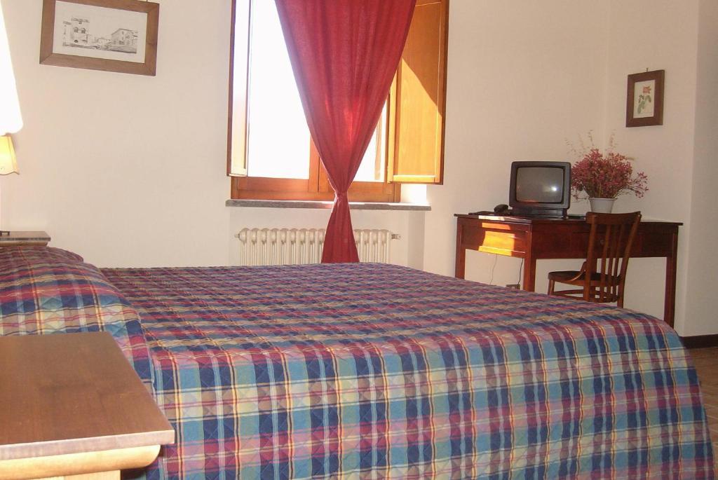 Agriturismo Cioccoleta ออร์เวียโต ห้อง รูปภาพ