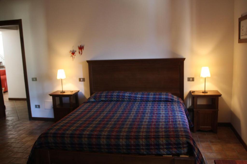 Agriturismo Cioccoleta ออร์เวียโต ห้อง รูปภาพ