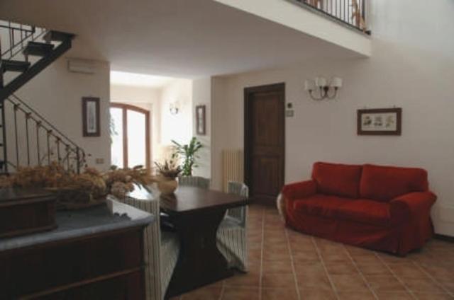 Agriturismo Cioccoleta ออร์เวียโต ภายนอก รูปภาพ